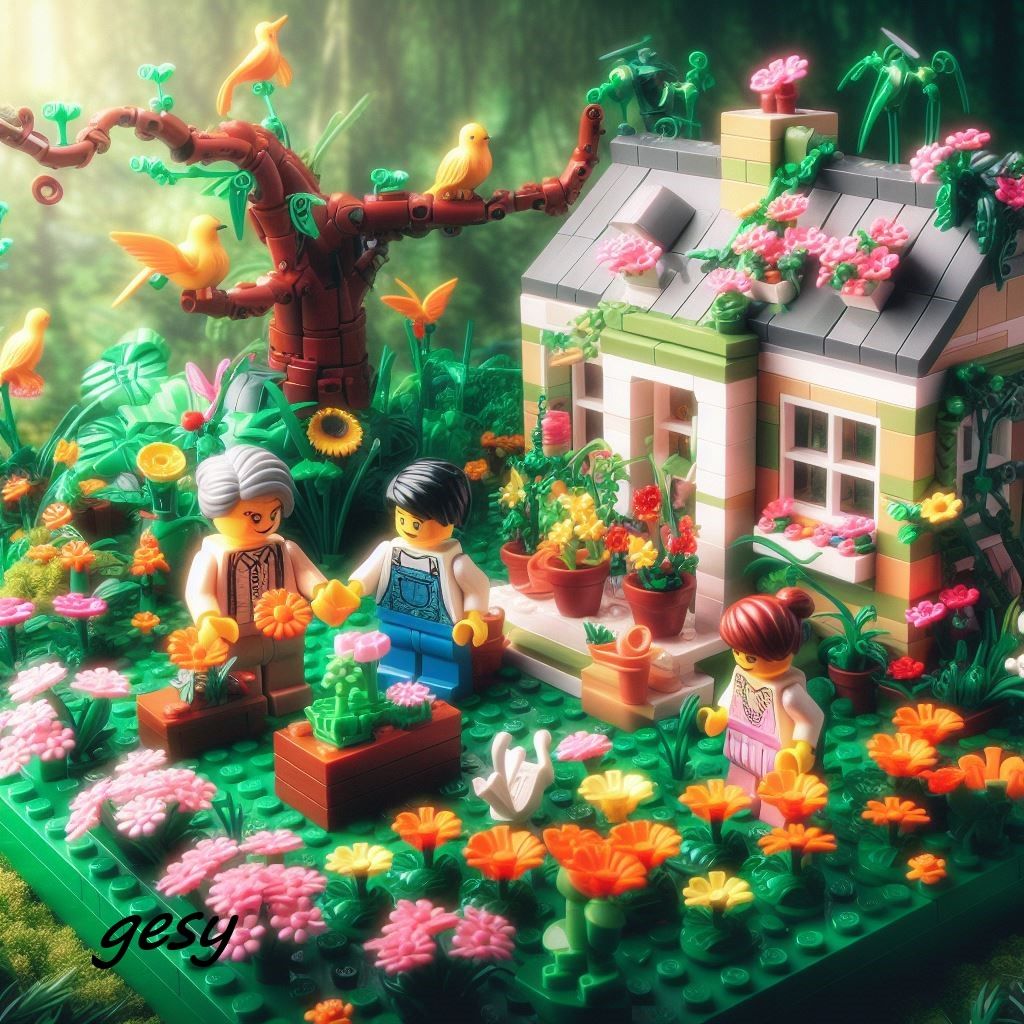 Lego