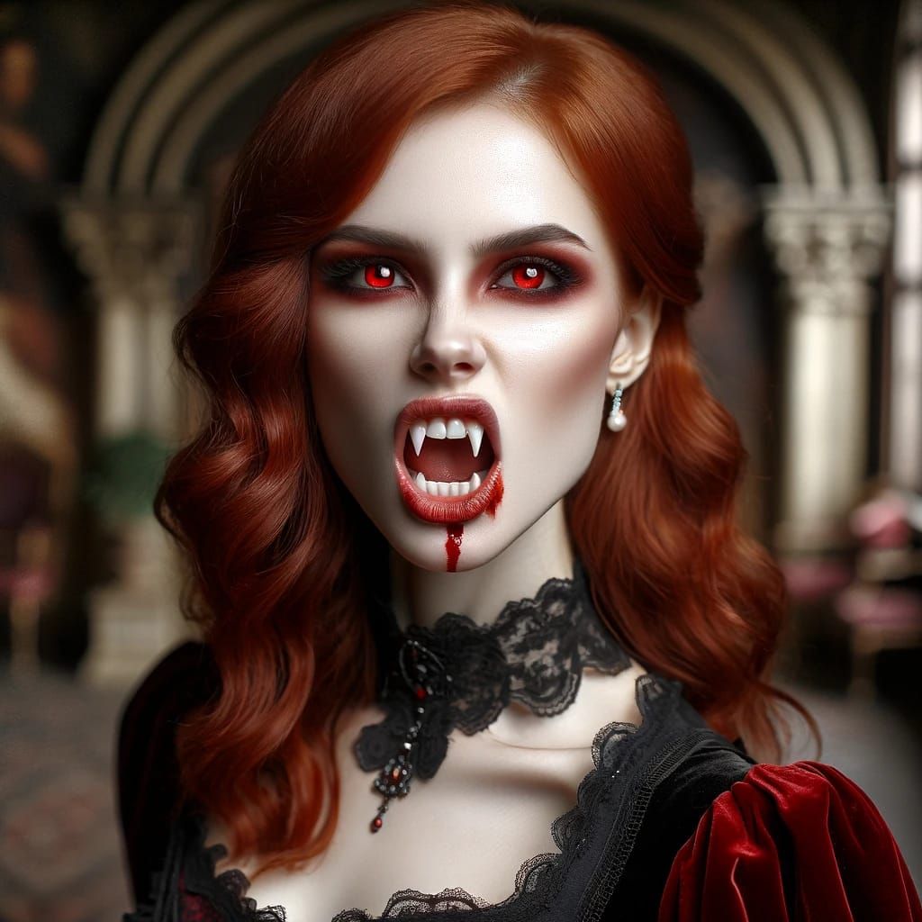 Vampiress