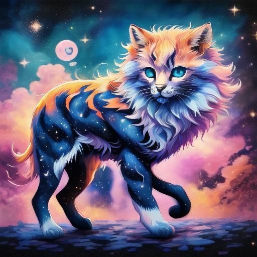 <lora:Fairy Animals:1.0> A group of baby kittens