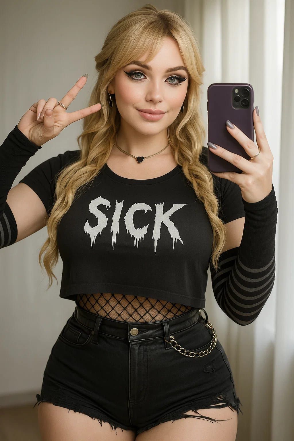 Sick Fit, Sweet Vibes