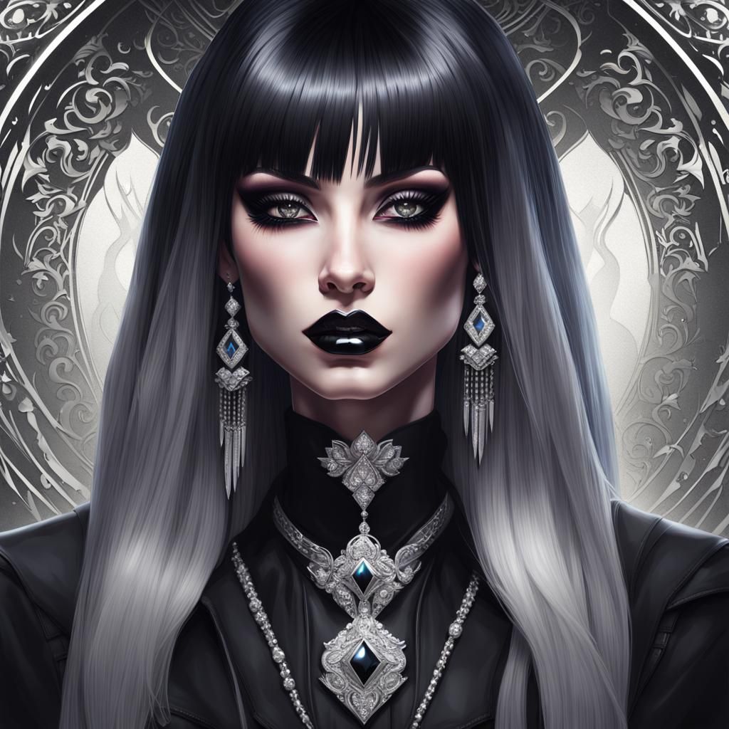 Audrey Shadowbane