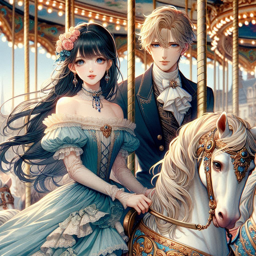 It's the Novelty of the Thing