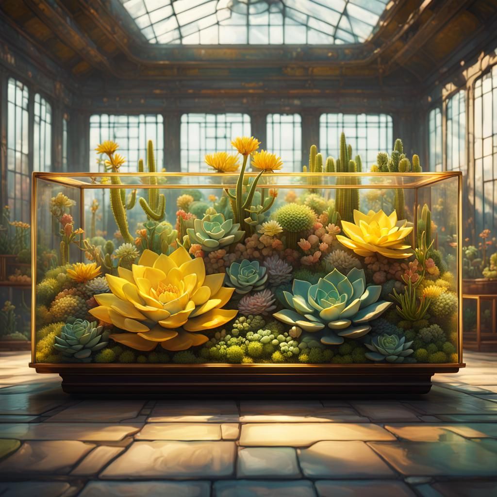 Terrarium