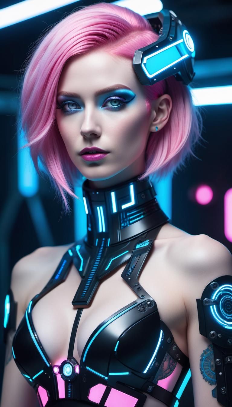 Cyborg