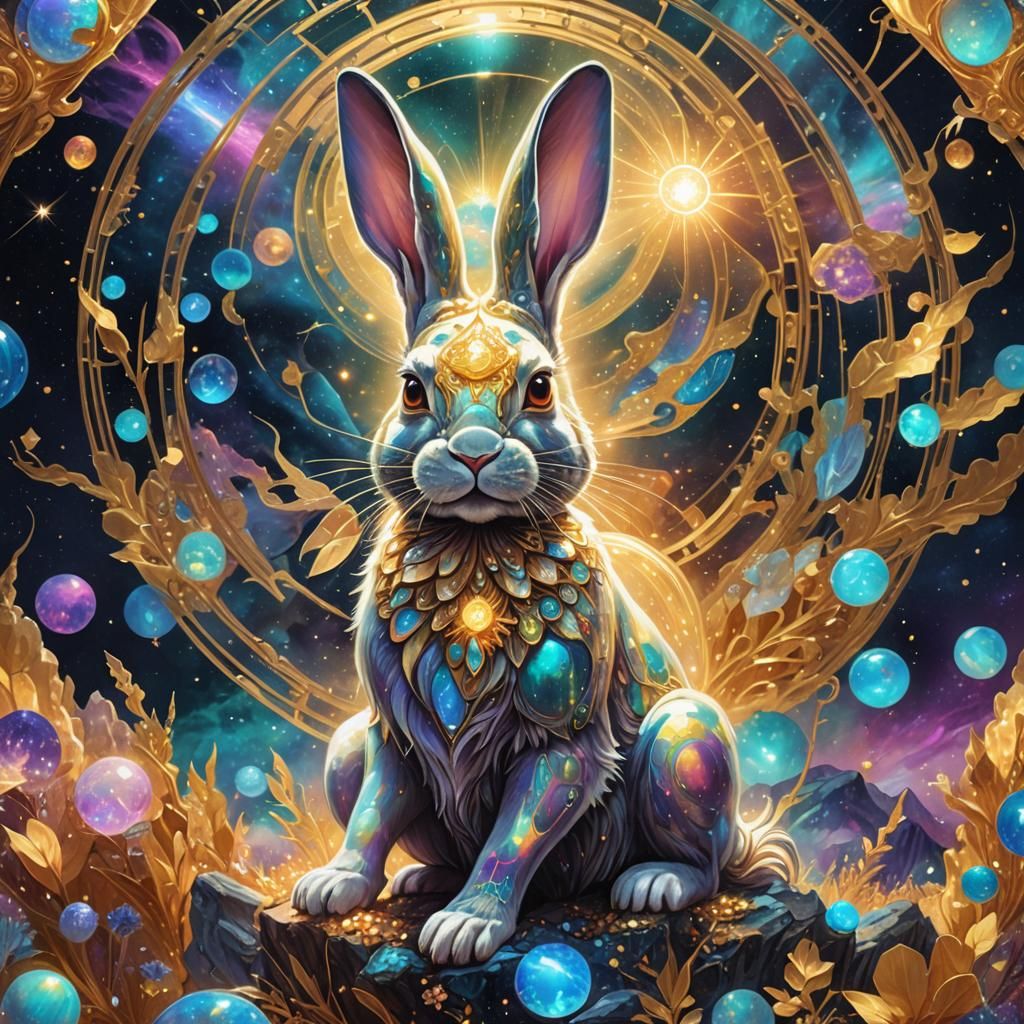 Rabbit