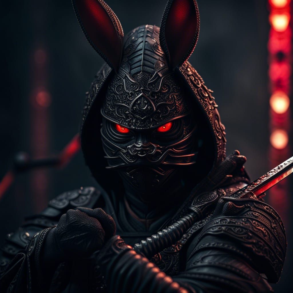 RedRabbit83
