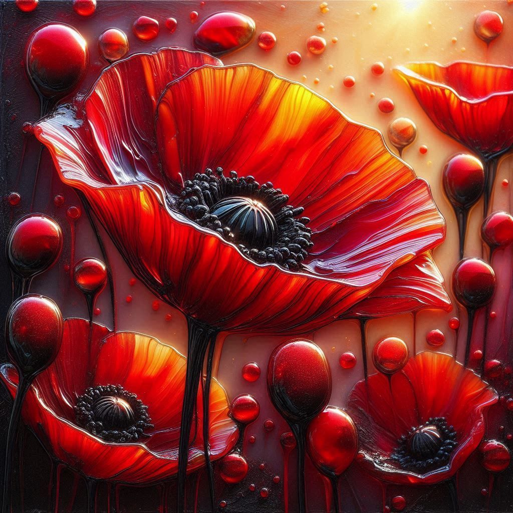 Coquelicot