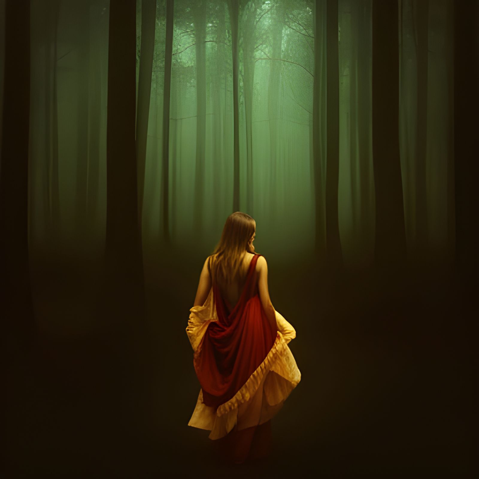 Untitled Creation