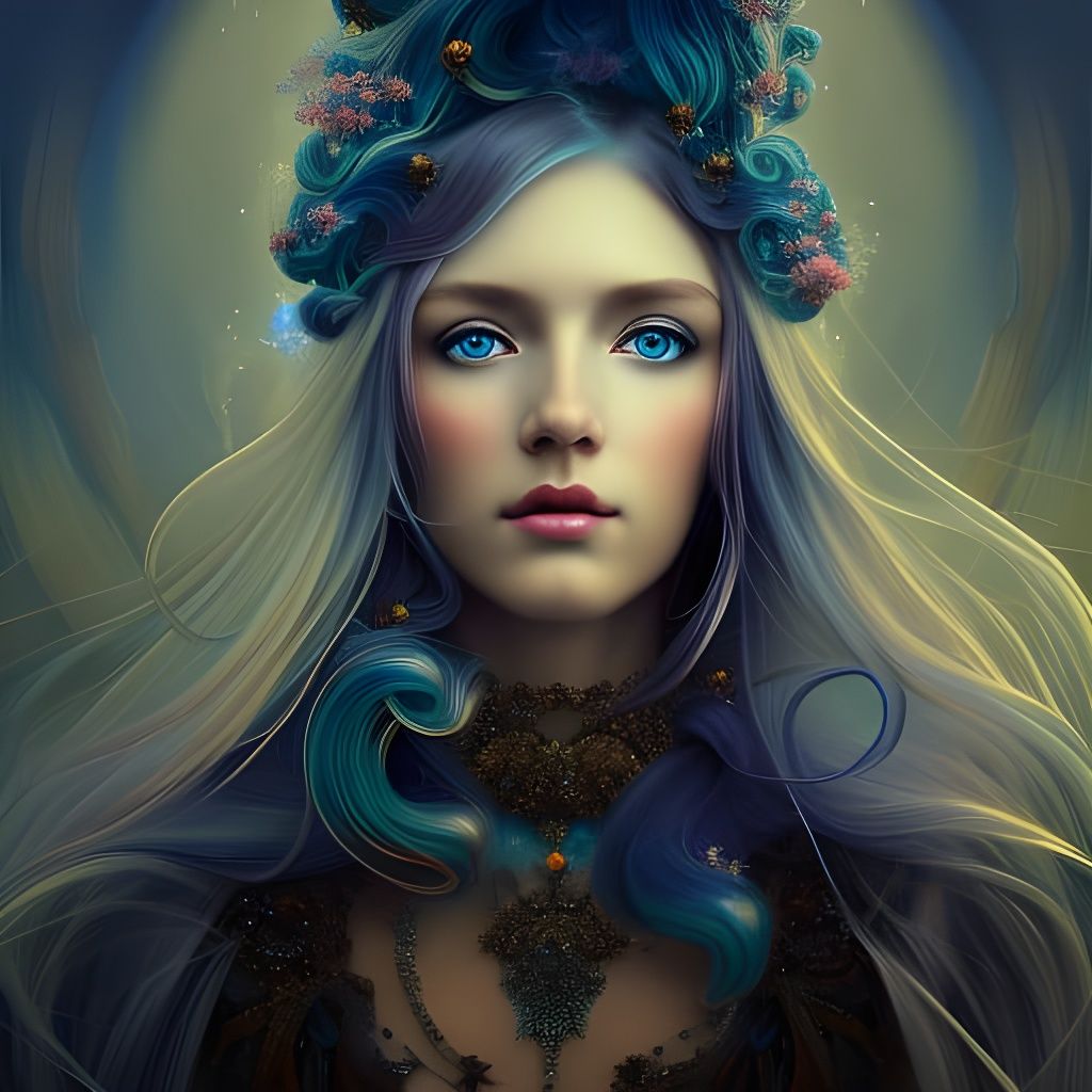 Dark teal