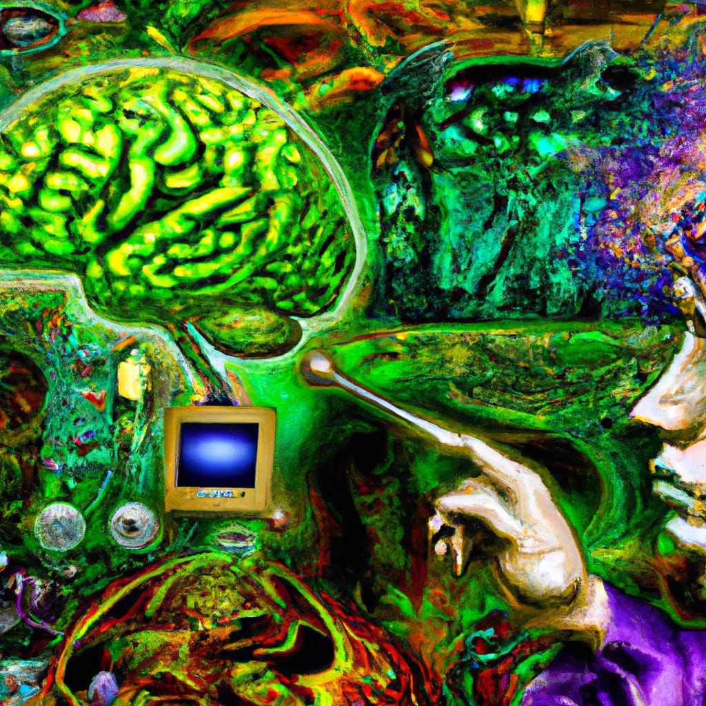Untitled Creation