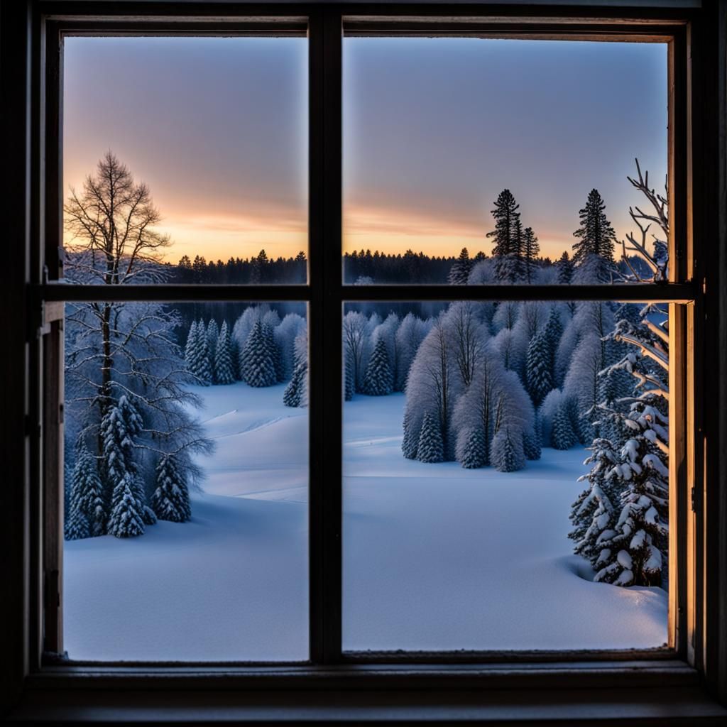 Windows View