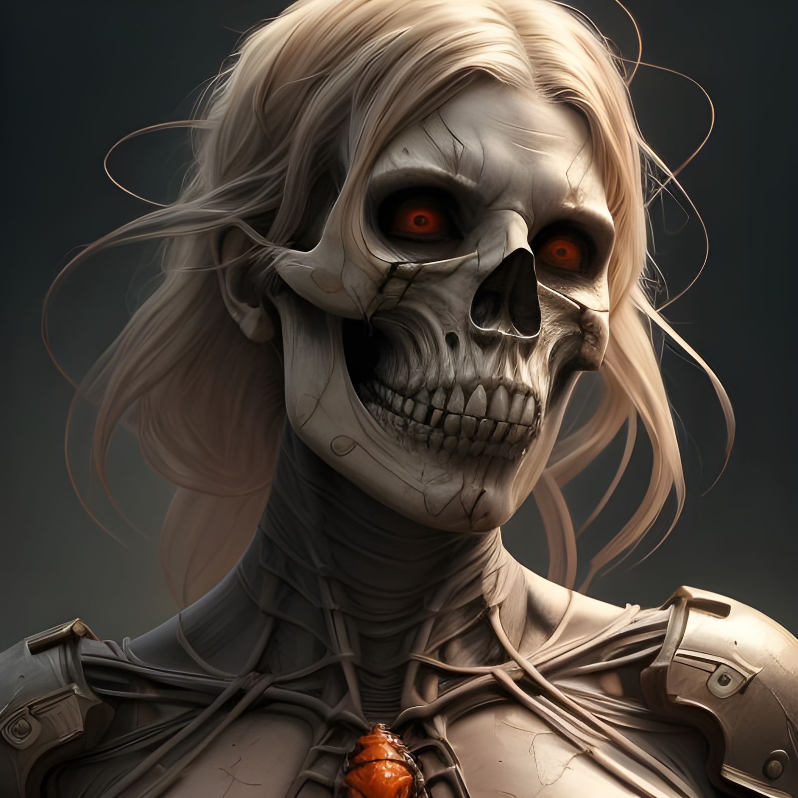 See you next Halloween