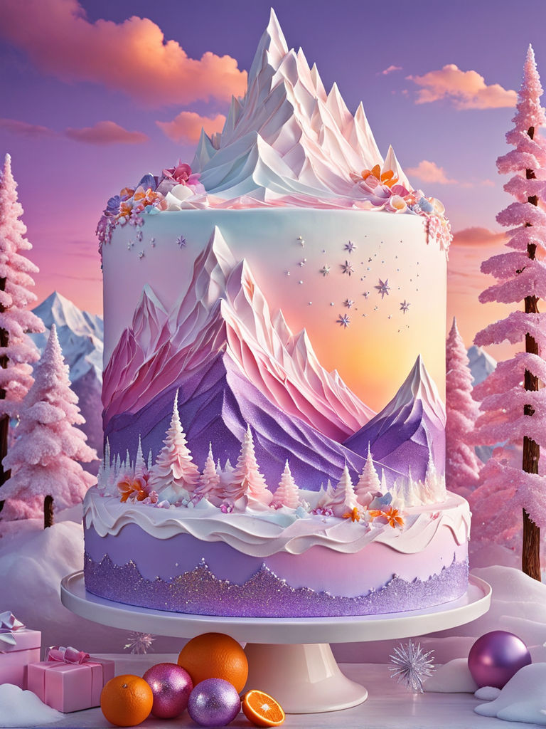 winter desserts