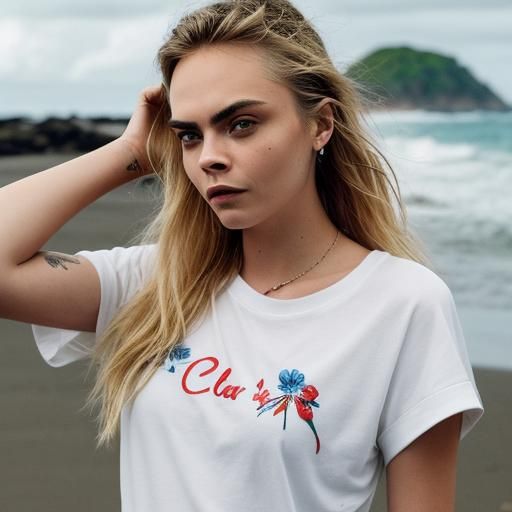 cara delevingne