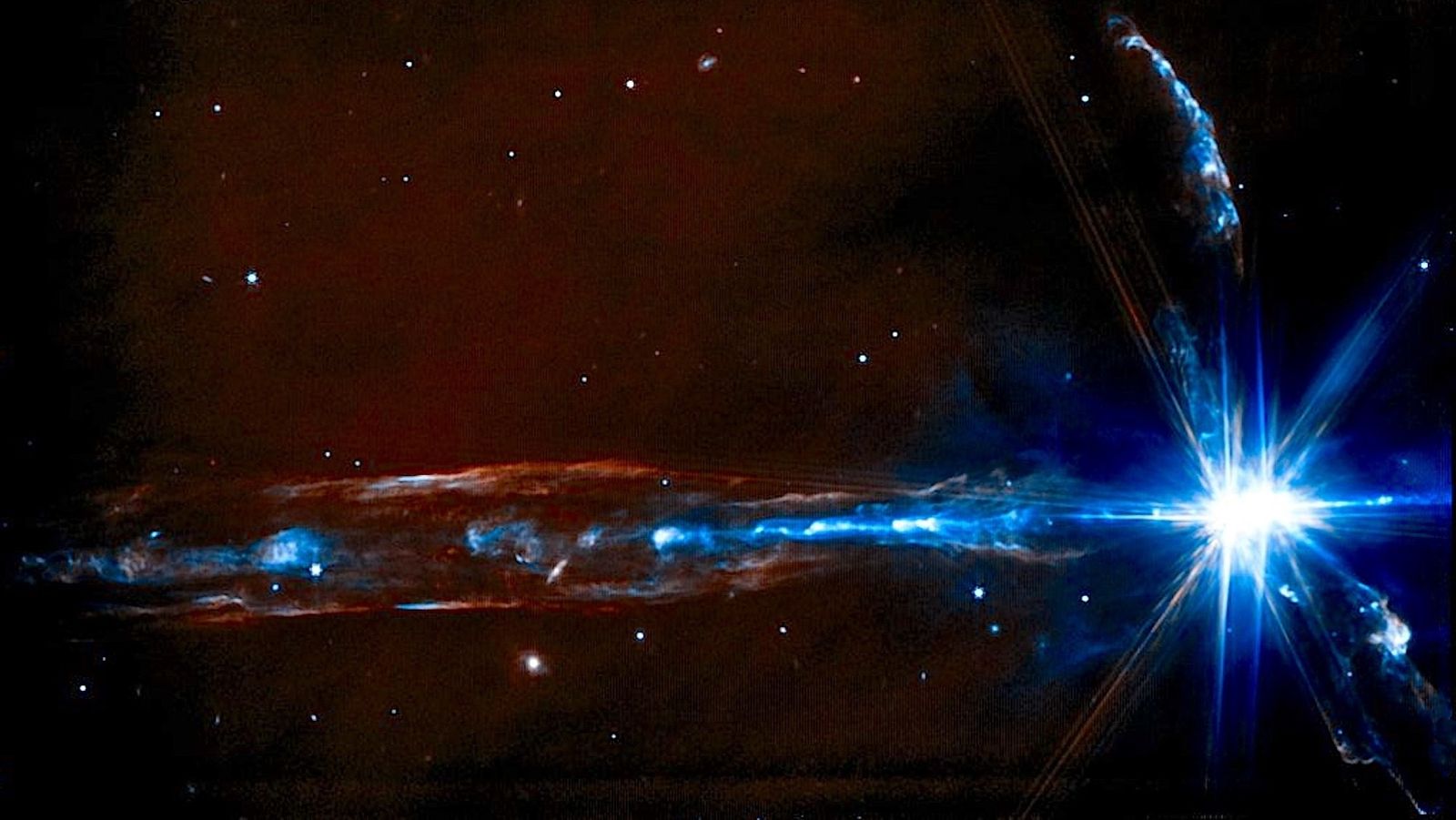 ProtoStar HH111