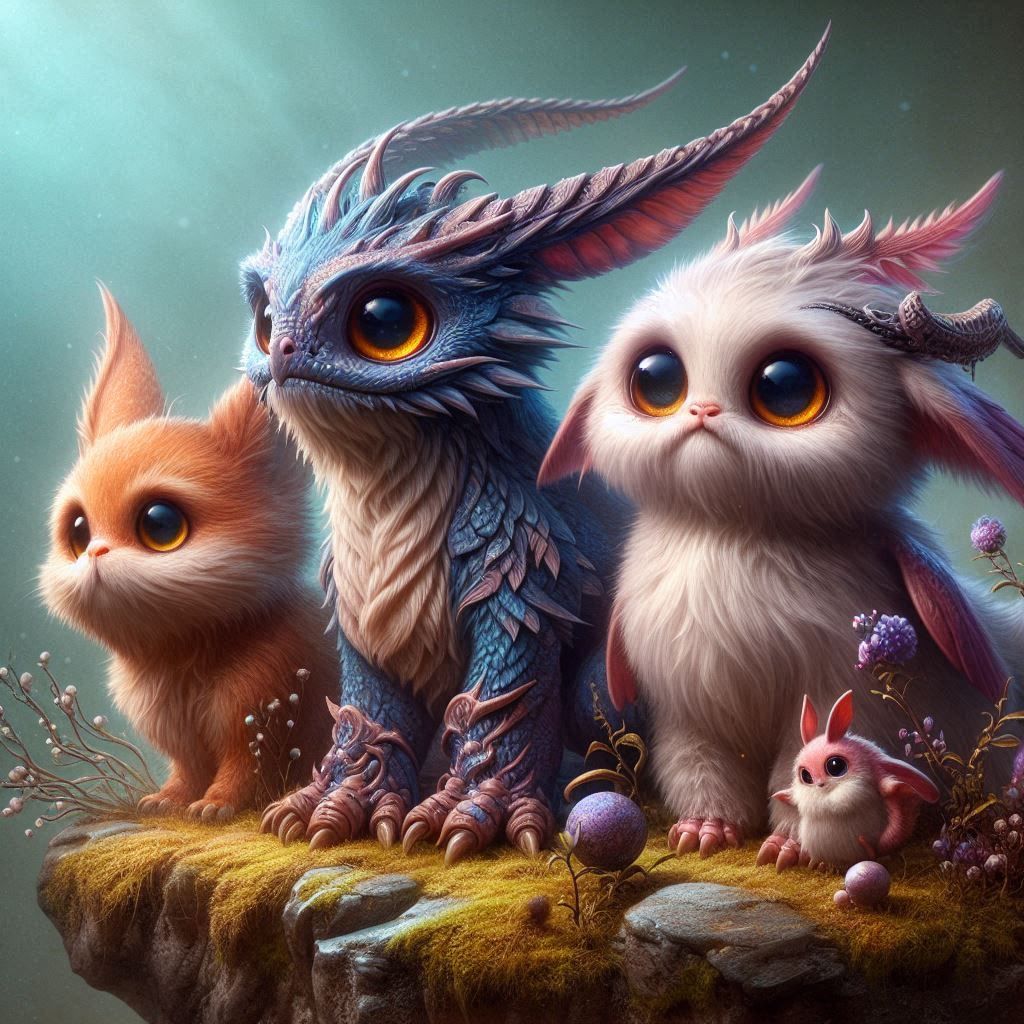 Critter Obediance Achool