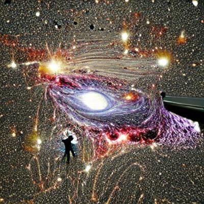 Astrophysics