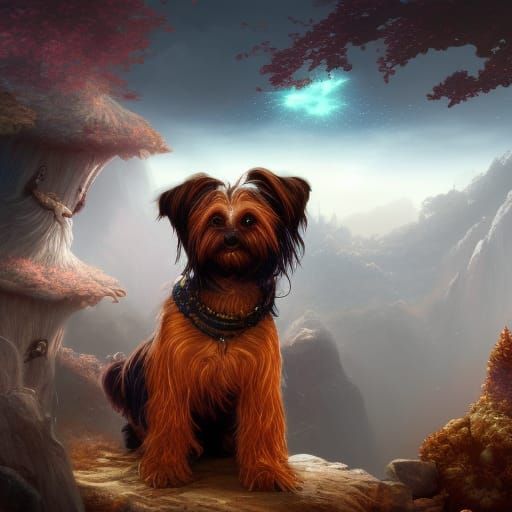 dog