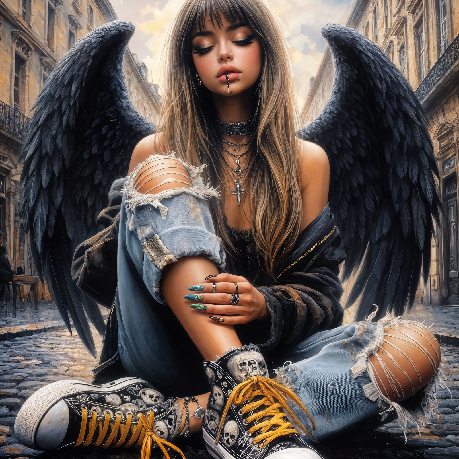 Angel