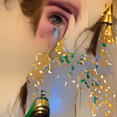 When I Hear the Tune of Auld Lang Syne it Makes Me Sad
