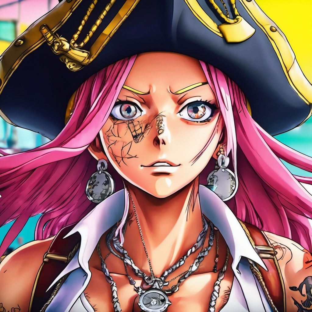 Jewelry Bonney