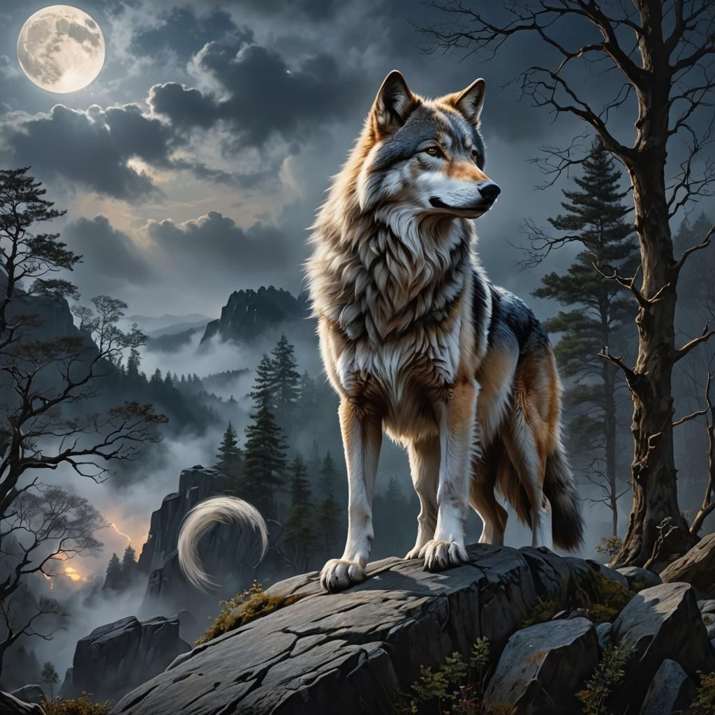 Night Prowler