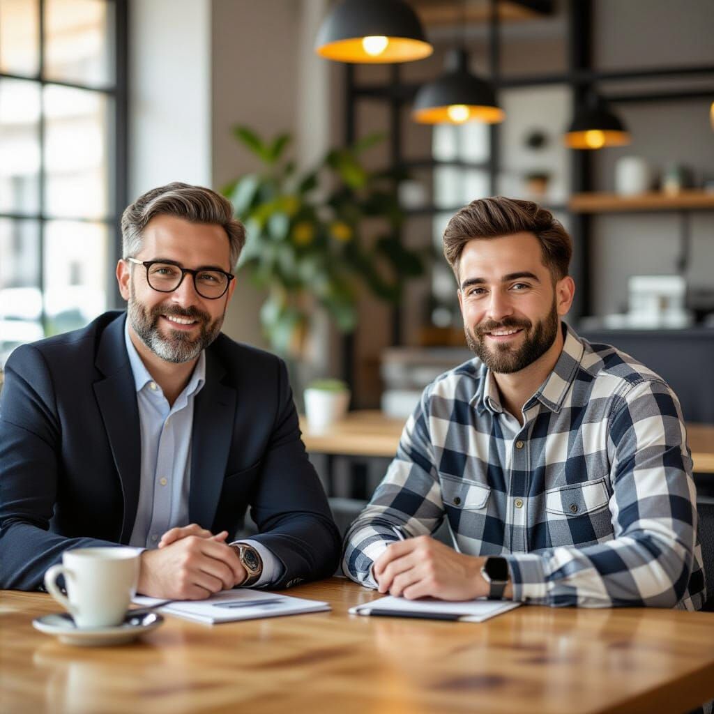 Snow Leopard Migration from Apocalyptic Wasteland