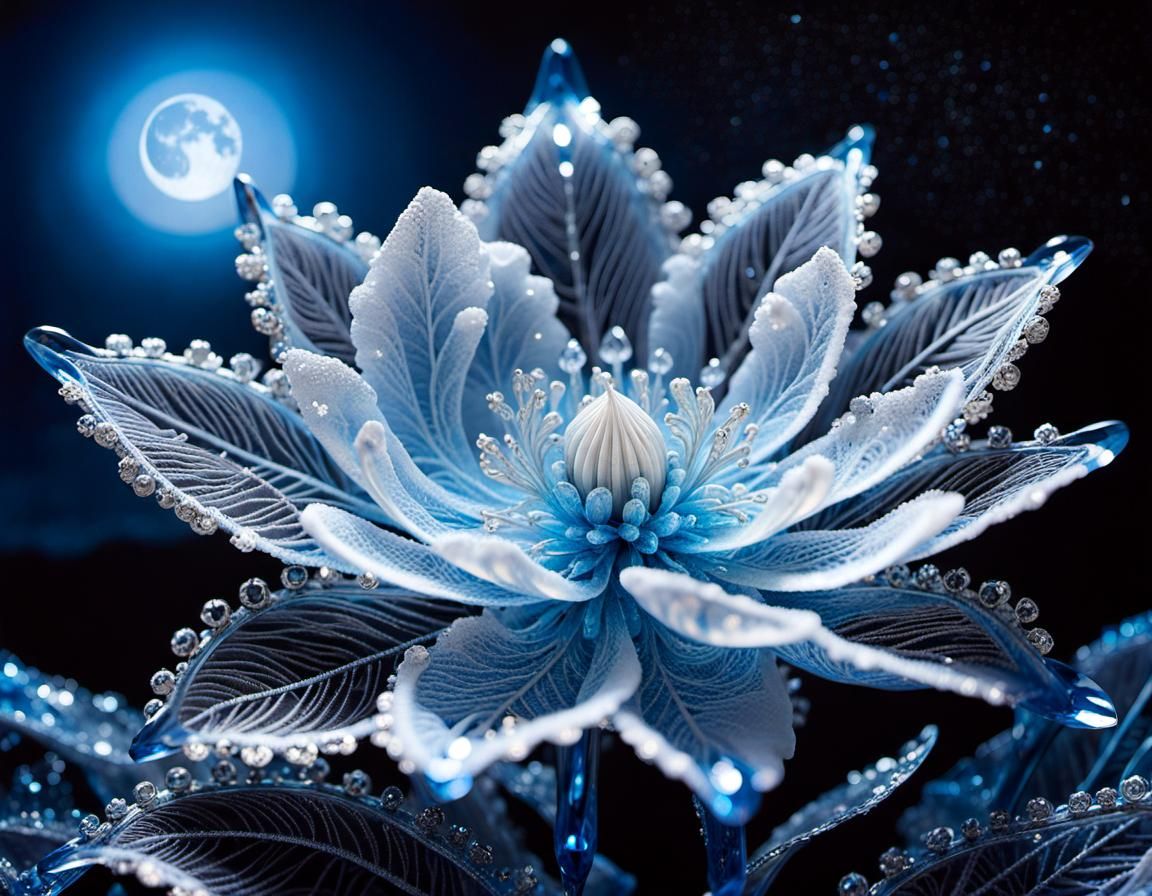 thin ice lace
