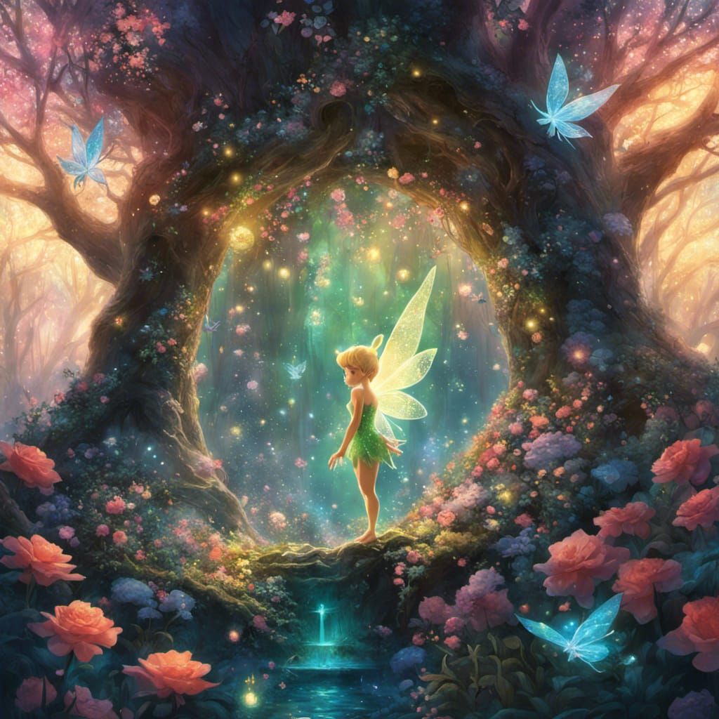 Tinkerbell