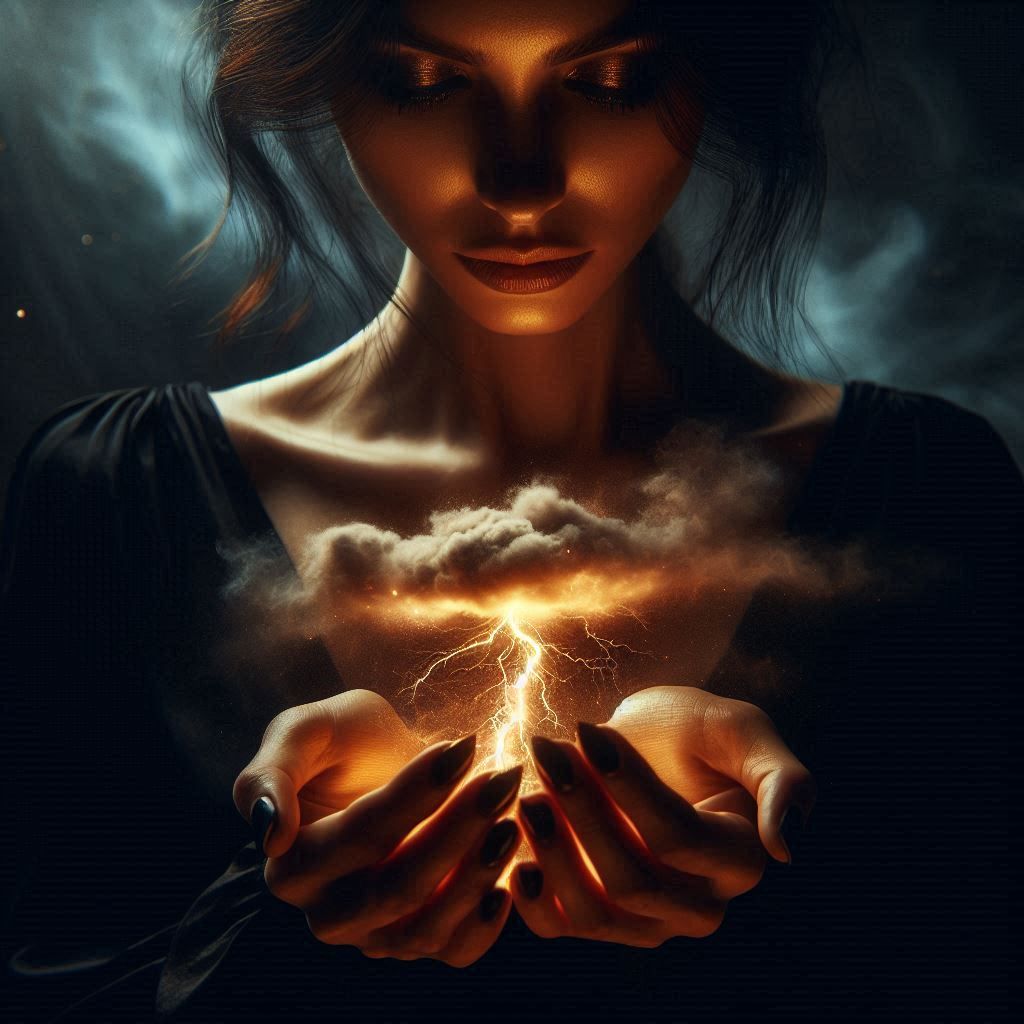 Beauty and the Blast