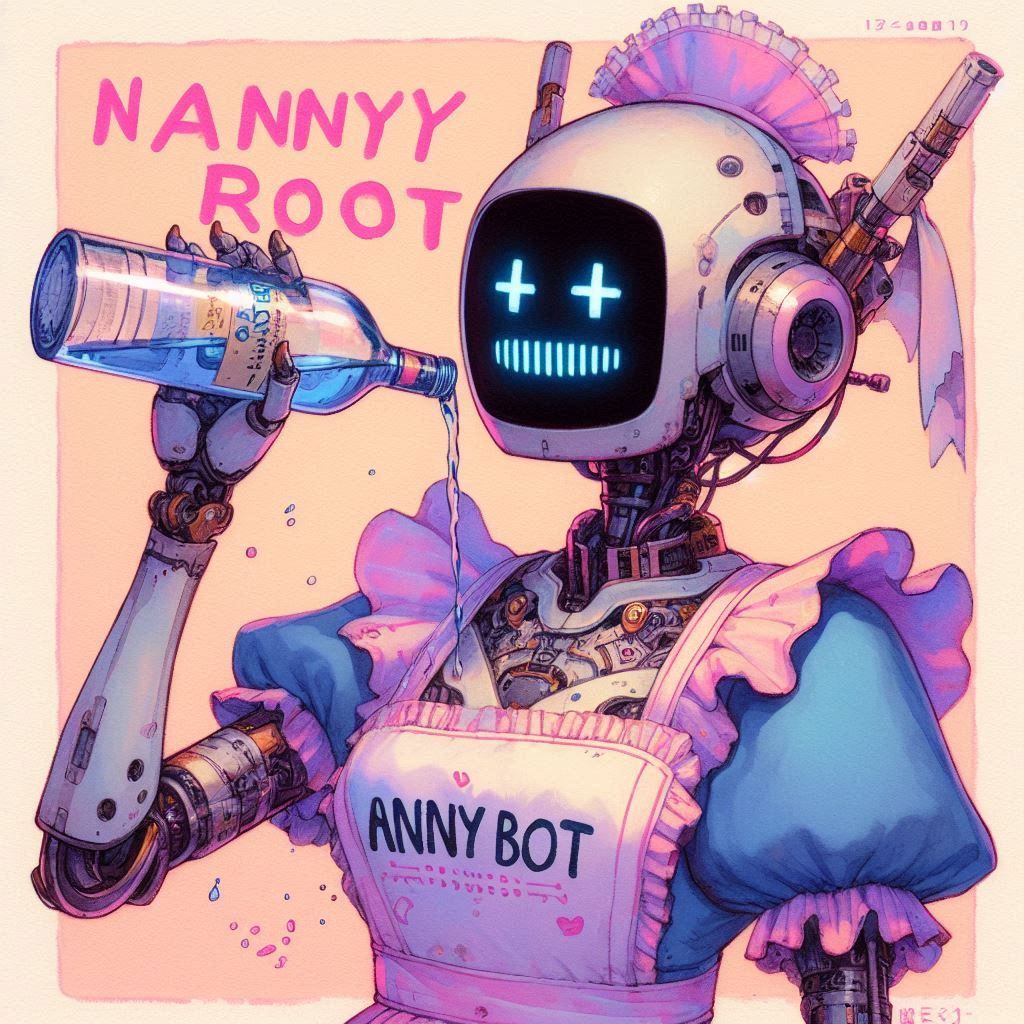 Nannybot