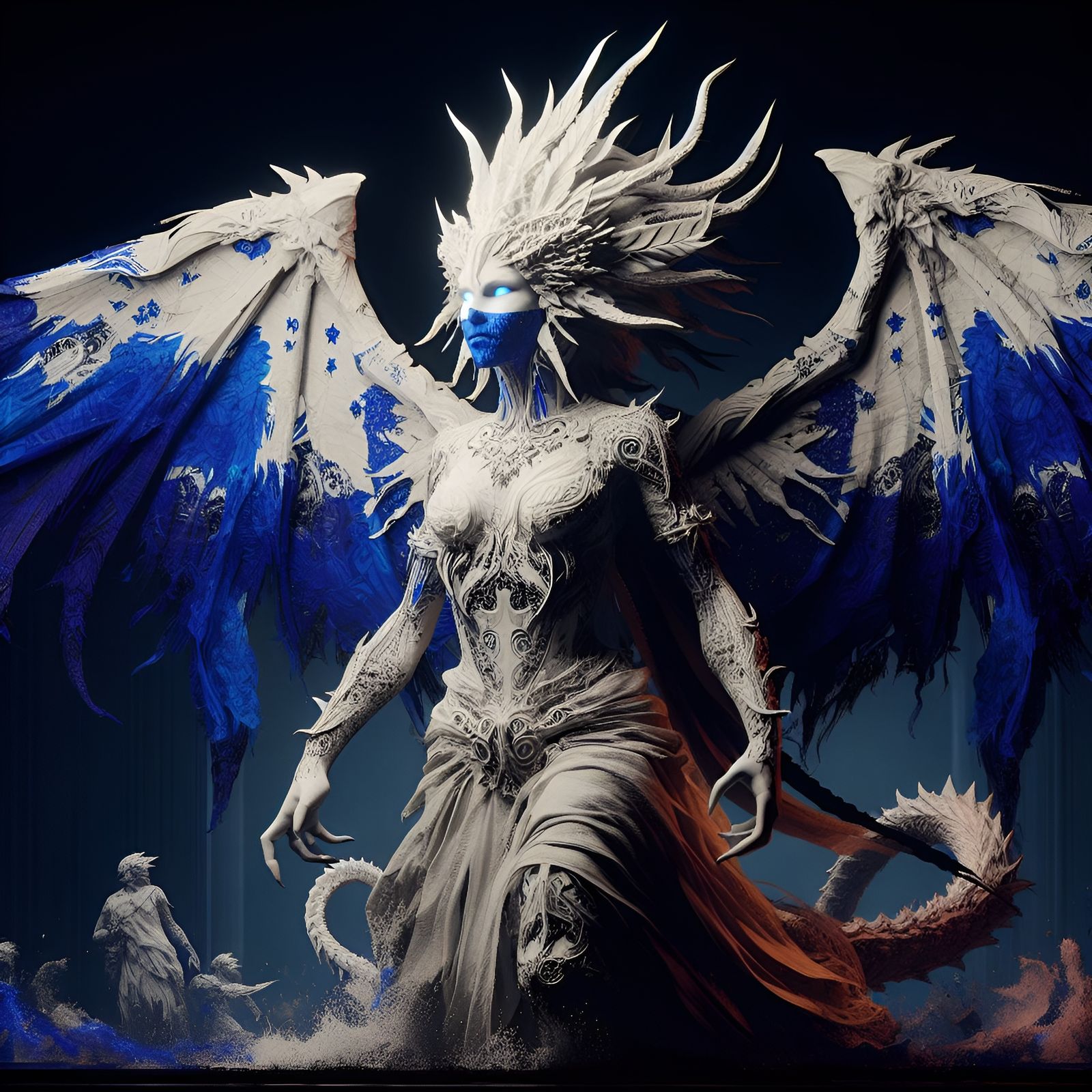 Last Boss - Honduras