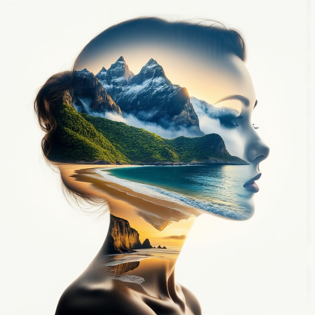 Celebrating Natural Beauty