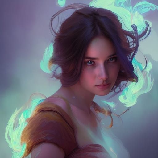 LIGHT QUEEN