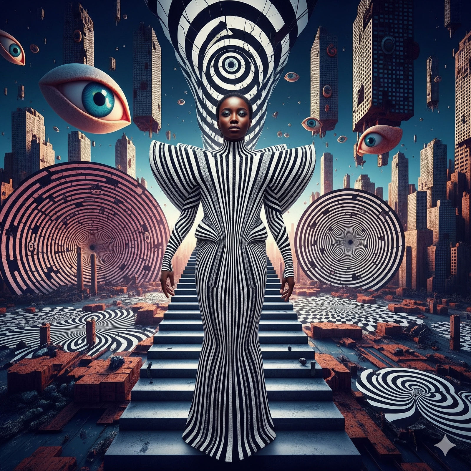 A tribute to The Doors