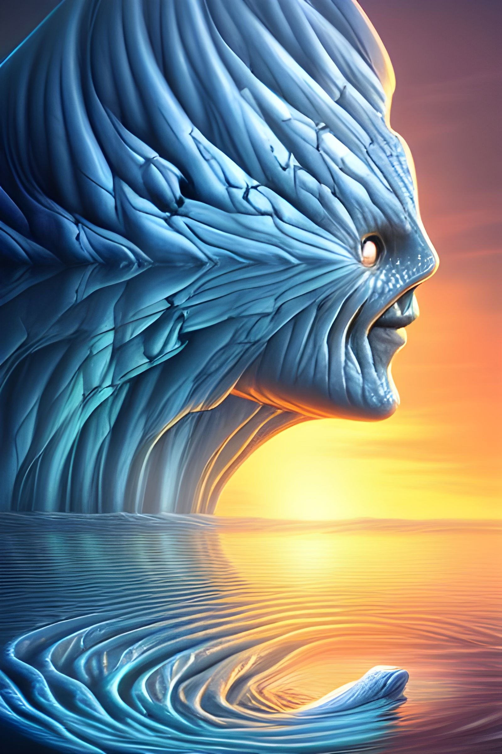 Untitled Creation