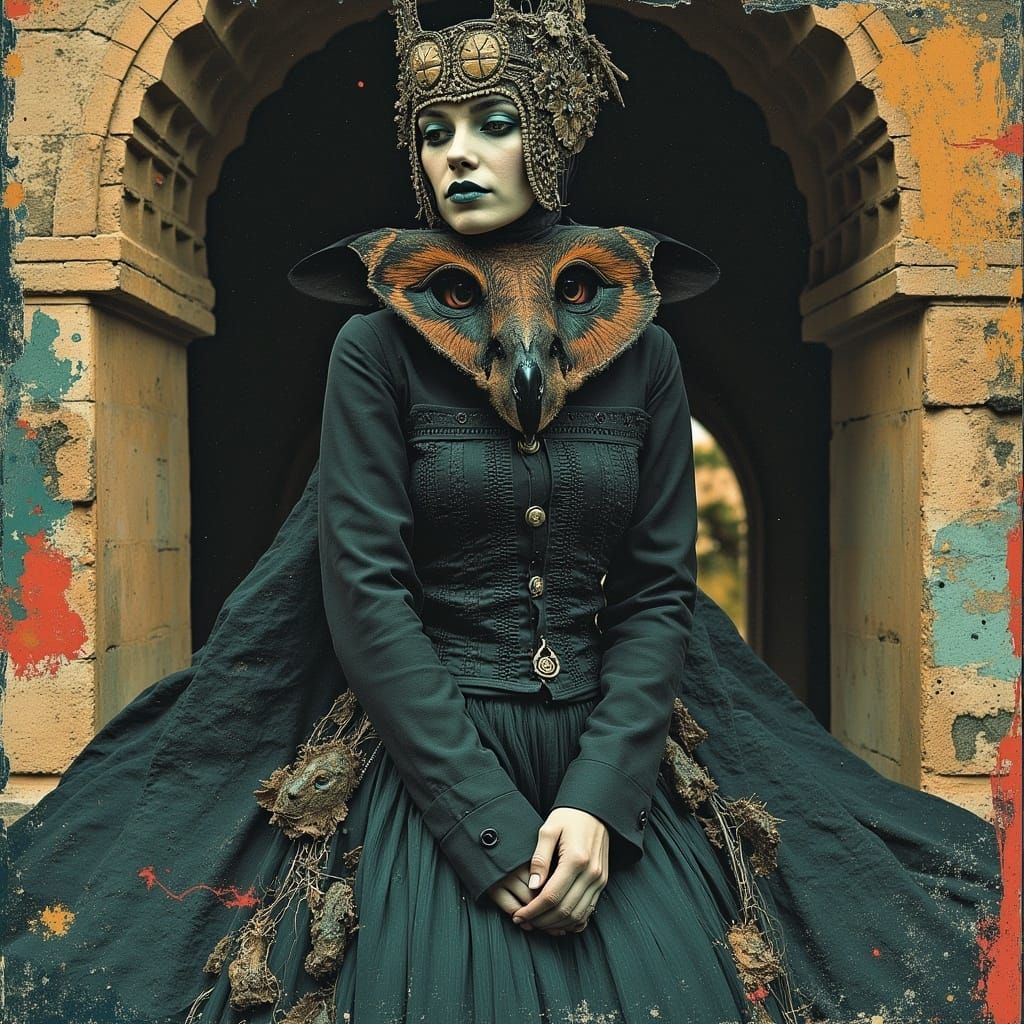 IG @artofficialvibes