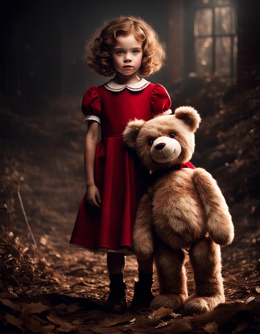 * Annie *