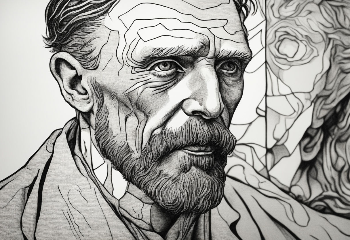 Vincent van Gogh CLXX