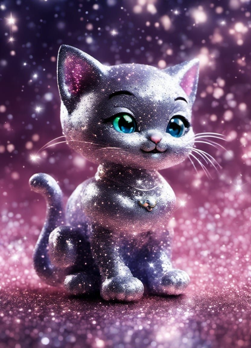 Glitty