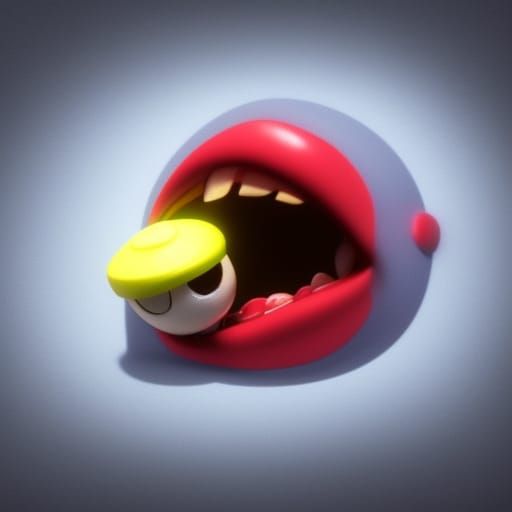 Bite the bullet