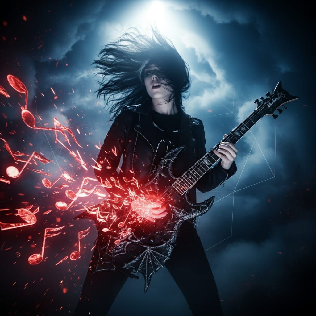 The Power ØV Music II