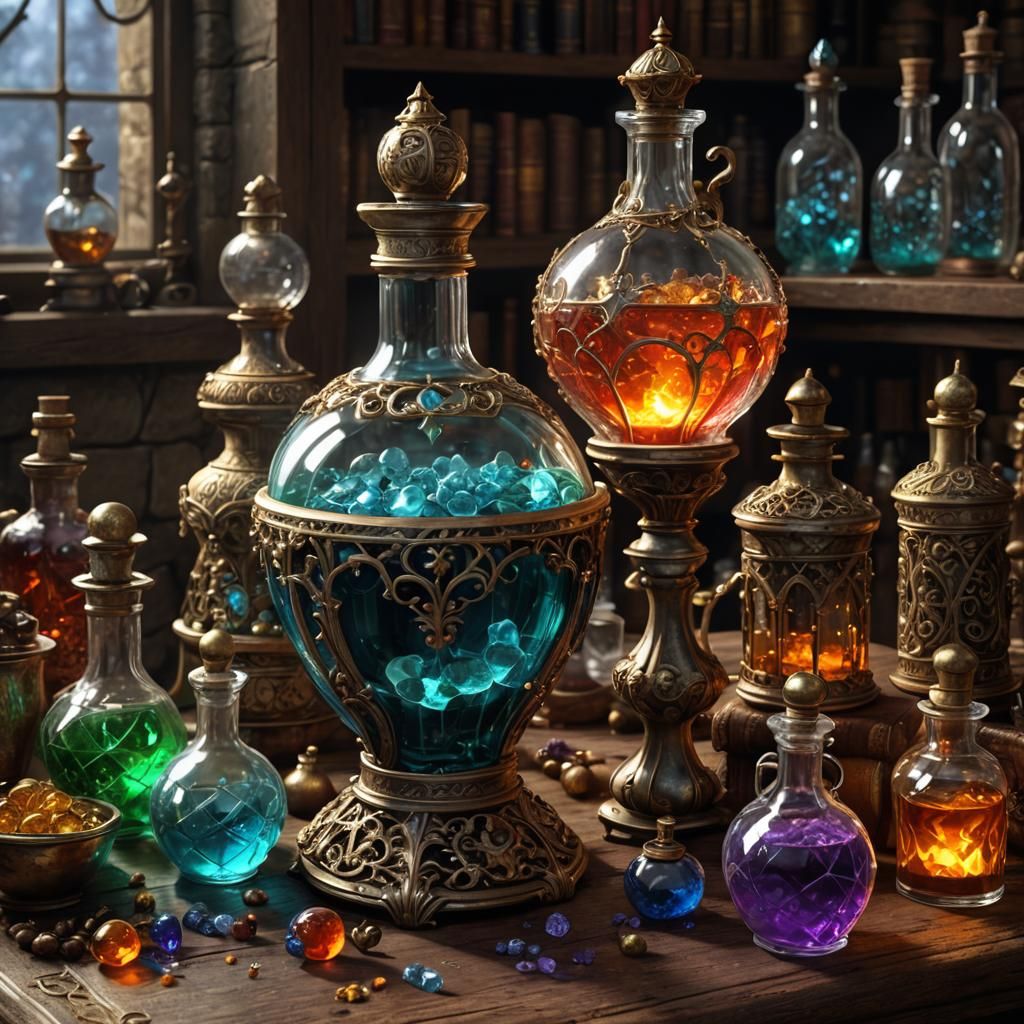 Alchemy