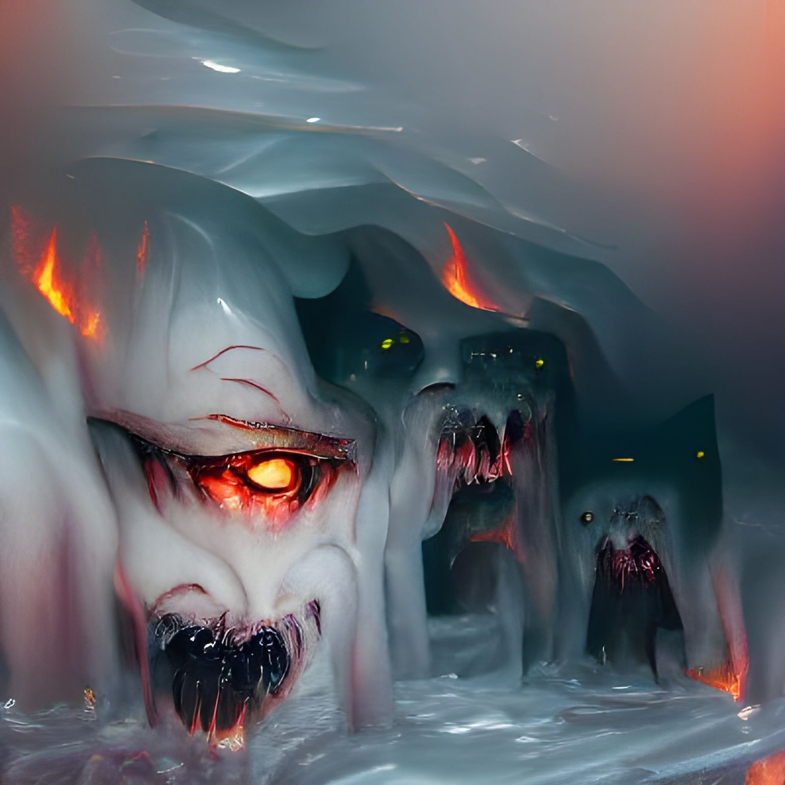 Friey Gates of Hell