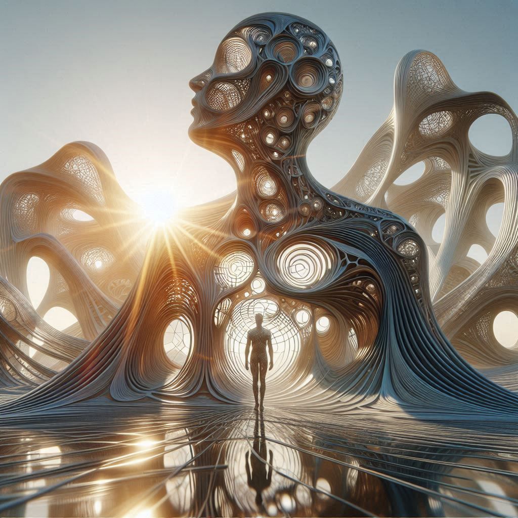 Unplanned Man Still Standing....