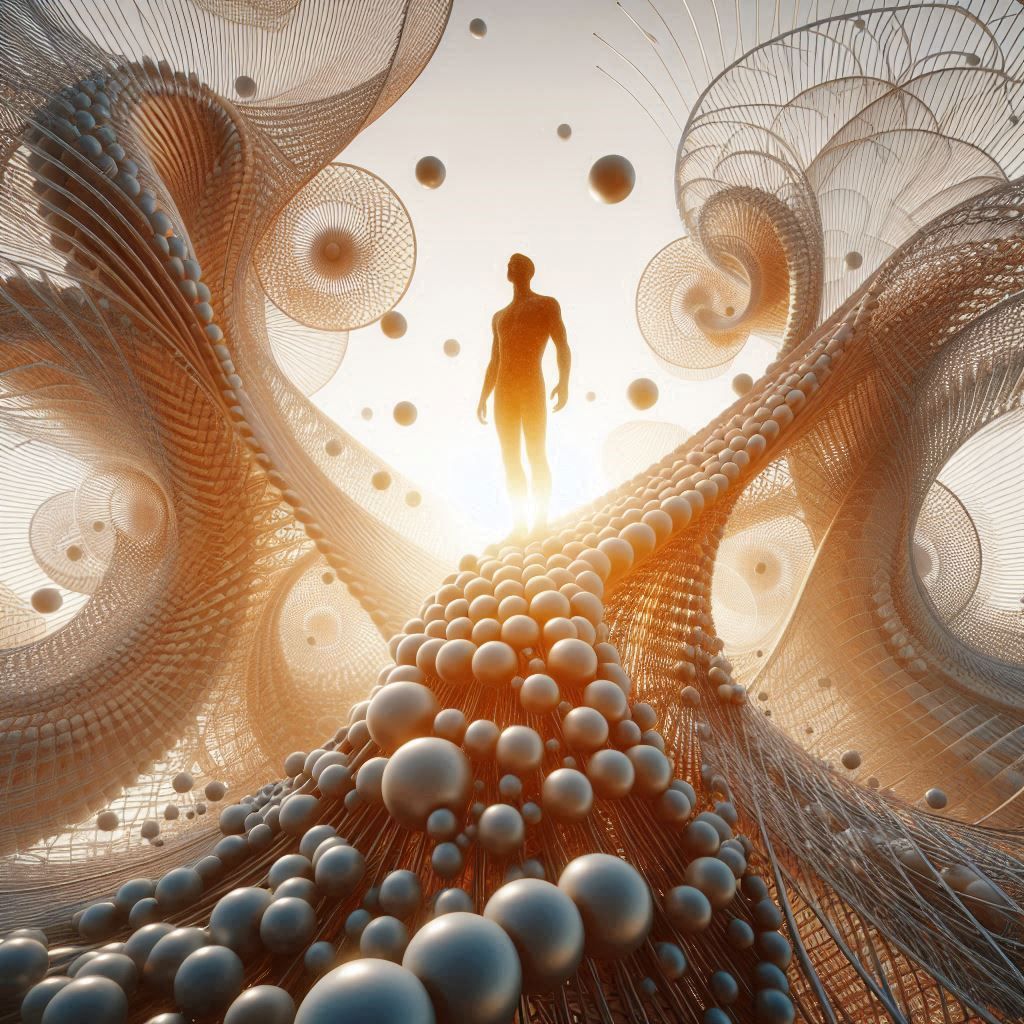 Unplanned Man Has Balls....