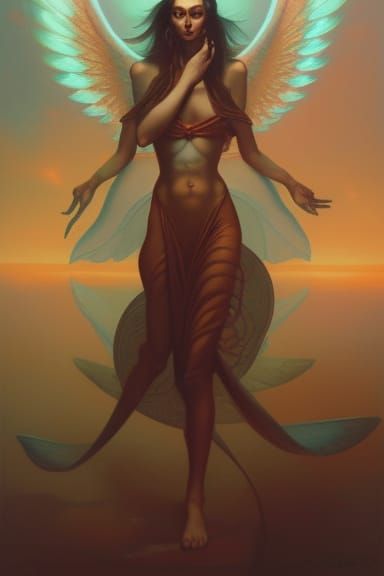 Angelarium