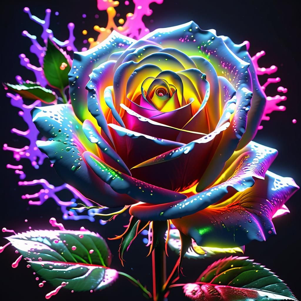Untitled Creation