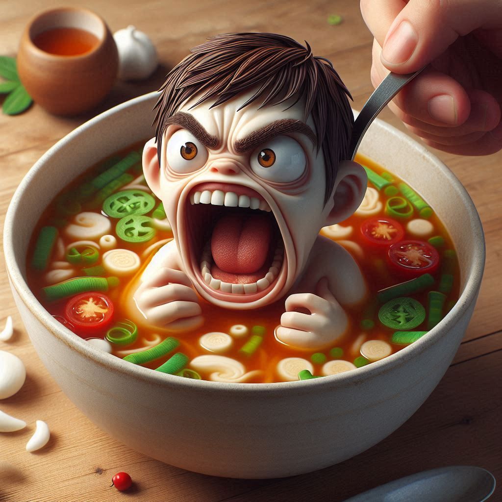 Soup