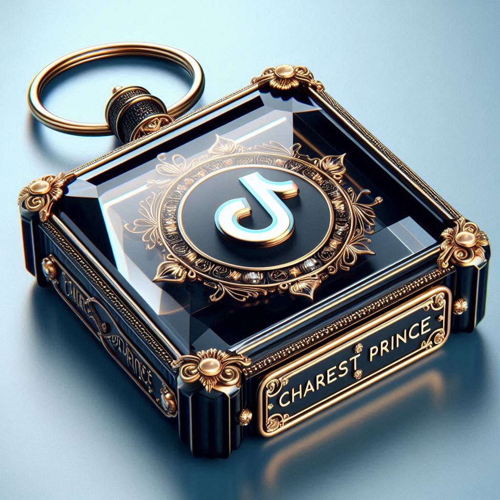 CHAREST PRINCE DESIGN 8